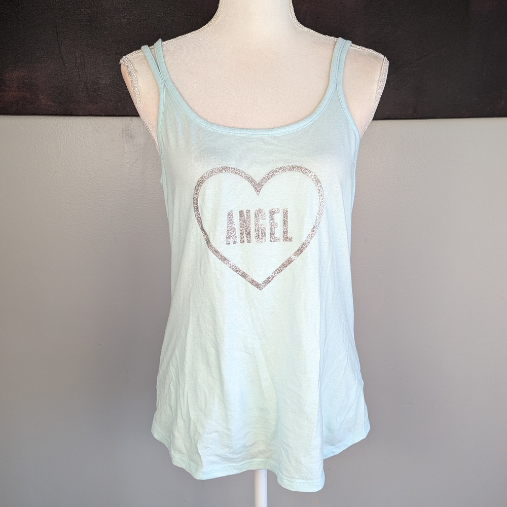 Victoria's secret angels tank top